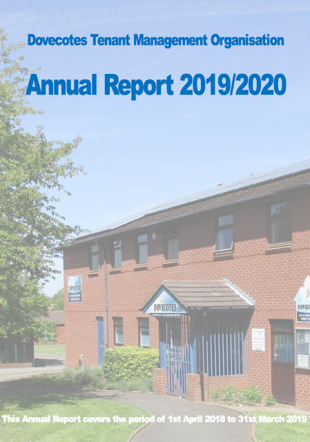 Annual Report 2018/2019