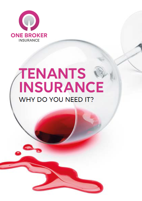 One Broker Tenants Insurance